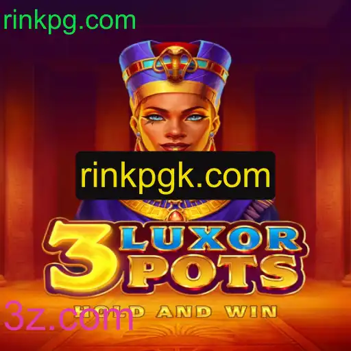 Explorando o Mundo de 3LuxorPots: Um Jogo Inovador
