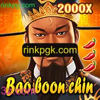 Descubra o Fascinante Mundo de BaoBoonChin