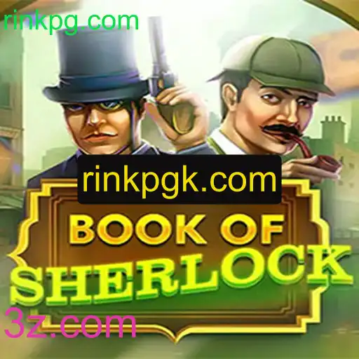 Explorando o Mundo de Mistérios em 'BookOfSherlock'