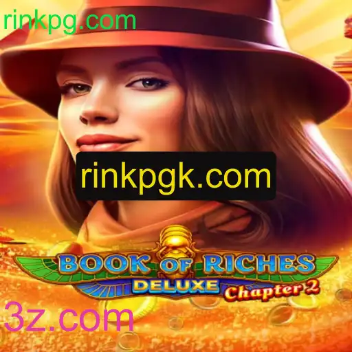 Descubra o Fantástico Mundo de BookofRichesDeluxeChapter2