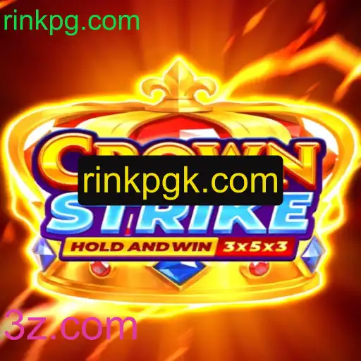 CrownStrike: O Novo Fenômeno dos Jogos Online