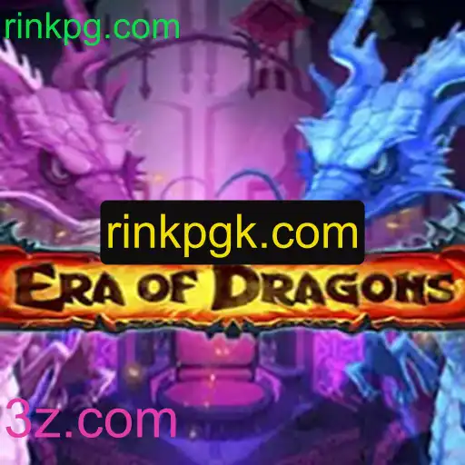EraOfDragons: Aventura Épica no Mundo Mítico dos Dragões