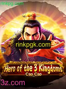 Explorando o Mundo de Hero of the 3 Kingdoms: Cao Cao