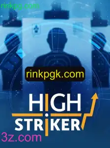 Explorando o Jogo HighStriker: Desafios e Regras