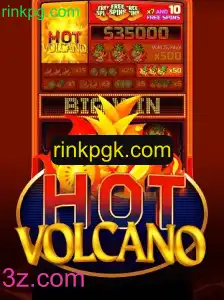 Mergulhe na Aventura com HotVolcano: O Jogo que Está Conquistando o Mundo