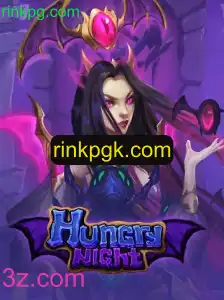 Descubra o Fascinante Mundo de HungryNight: Um Jogo Inovador no RinkPG