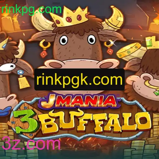 Explorando JMania3Buffalo: Um Mergulho no Jogo do Momento