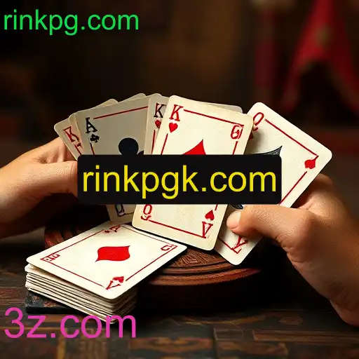 Jogos de cartas
