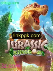 Explore o Mundo Pré-Histórico com JurassicKingdom