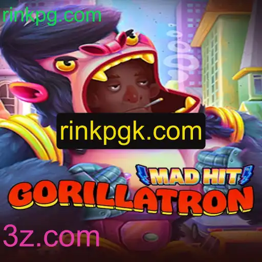 Descubra o Fascinante Mundo de MadHitGorillatron: Um Jogo Inovador
