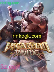 Descobrindo AsgardianRising: Uma Viagem ao Universo Nórdico no rinkpg.com