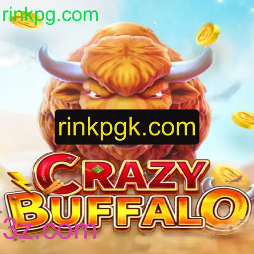 Descubra o Mundo Empolgante de CRAZYBUFFALO
