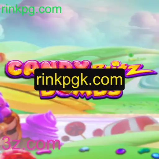 Descubra o Mundo Fascinante de CandyBlitzBombs