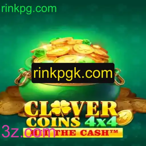 Explorando o Mundo do Jogo CloverCoins4x4