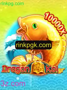 Explorando o Fascinante Mundo do Jogo DragonKoi