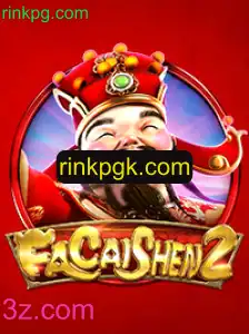 FaCaiShen2: Uma Imersão no Mundo dos Jogos de Fortuna