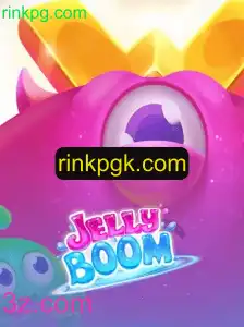 Descubra o Inovador Jogo JellyBoom