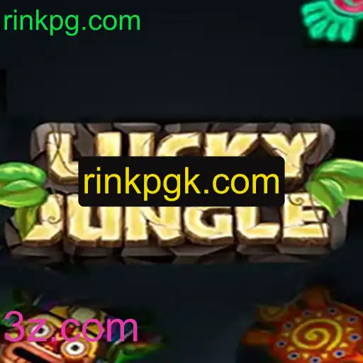 Descubra o Fascinante Mundo de LuckyJungle: Jogo de Estratégia e Aventura