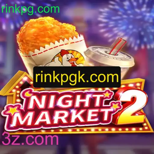 Descubra o Mundo Envolvente de NightMarket2