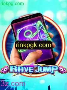 RaveJumpmobile: Um Salto para a Emoção no Mundo dos Jogos