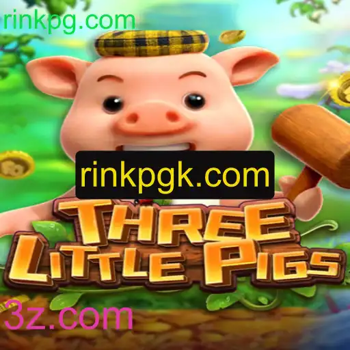 Descubra o Jogo THREELITTLEPIGS: Uma Aventura Fascinante