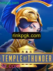 TempleofThunder: Explorando o Mundo Eletrizante do Novo Jogo RPG