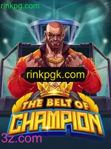 TheBeltOfChampion: A Nova Sensação dos Jogos de Tabuleiro