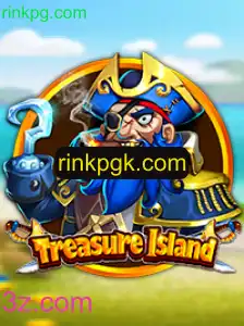 Descubra TreasureIsland: Aventura e Estratégia no Universo dos Jogos