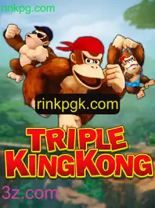 Desvendando o Jogo TripleKingKong: Uma Nova Experiência de Aventura e Estratégia