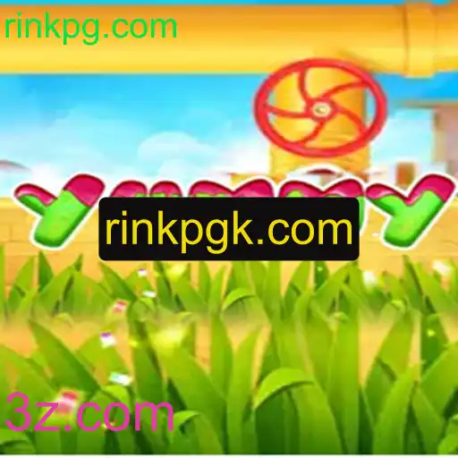 Explorando o Universo de Yummy no rinkpg.com