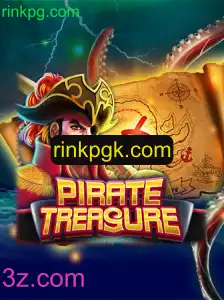 Descubra o Mundo de PirateTreasure: Aventuras e Regras do Jogo