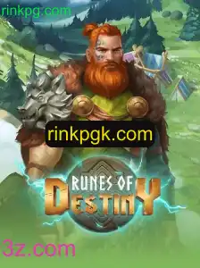 RunesOfDestiny: Descubra o Fascinante Mundo de Aventuras e Estratégia