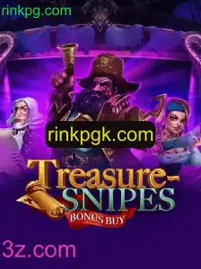 Descubra a Aventura de TreasuresnipesBonusBuy