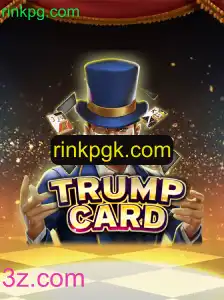 Descubra o Excitante Mundo do Jogo TrumpCard