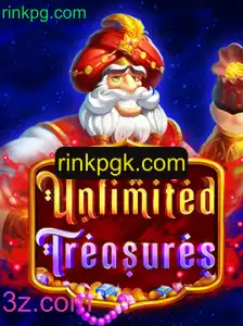 UnlimitedTreasures: Descubra o Mundo de Aventuras e Tesouros