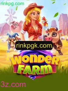 Explorando o mundo mágico de WonderFarm: uma experiência de jogo imersiva